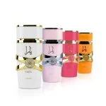 Yara Collection 4 x für Damen 4 x 5 ml