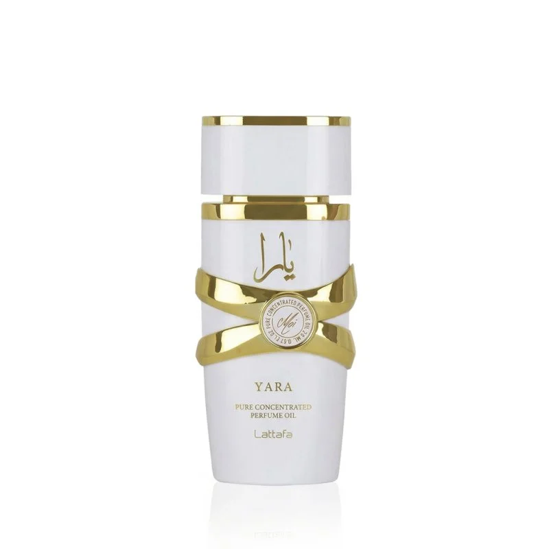 Yara Moi Parfümöl für Damen 20 ml