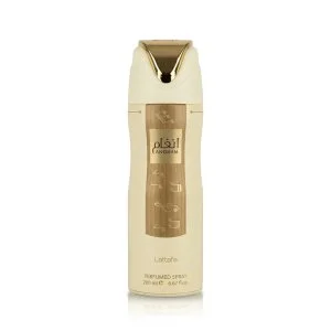 Lattafa Angham Deo-Spray Unisex