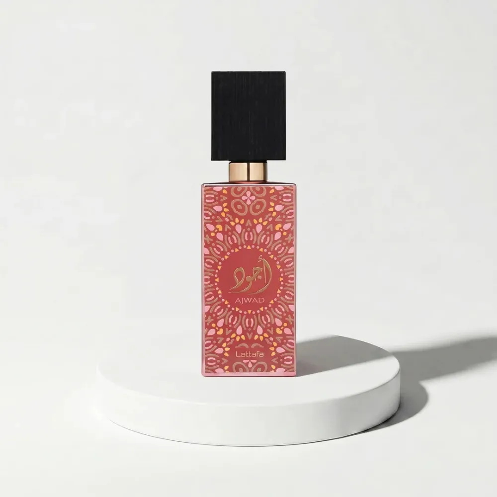 Ajwad Pink to Pink Eau de Parfum für Damen 60 ml