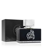 Lattafa Al Dur Al Maknoon Silver Parfümierte Wasser Unisex 100 ml