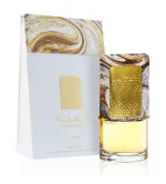 Lattafa Al Nashama Parfümierte Wasser Unisex 100 ml