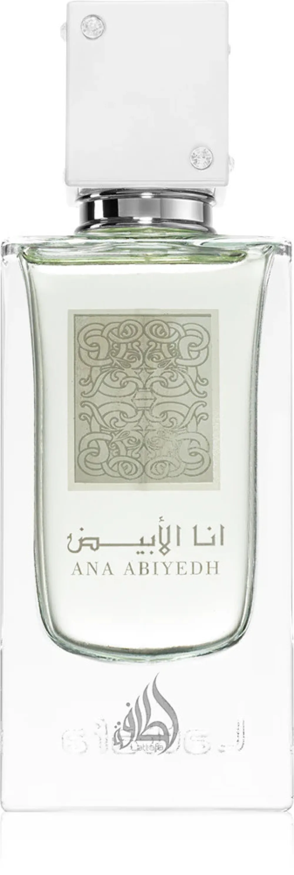 Ana Abiyedh Eau de Parfum Unisex 60 ml