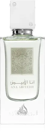 Ana Abiyedh Eau de Parfum Unisex 60 ml