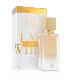 Lattafa Ana Abiyedh Poudrée Eau de Parfum für Damen 60 ml