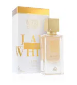 Lattafa Ana Abiyedh Poudrée Eau de Parfum für Damen 60 ml