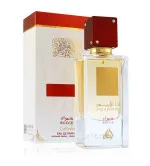 Lattafa Ana Abiyedh Rouge Parfümierte Wasser Unisex 60 ml