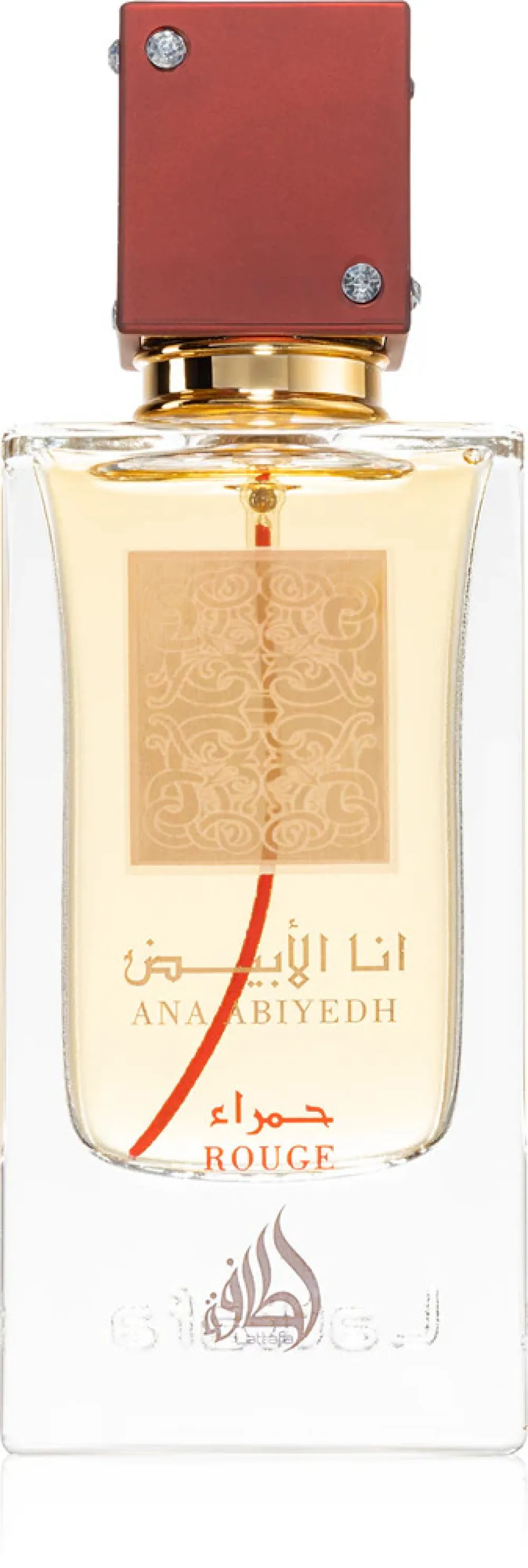 Ana Abiyedh Rouge Parfümierte Wasser Unisex 60 ml