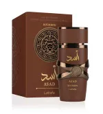Asad Bourbon Eau de Parfum für Herren 100 ml