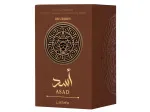Asad Bourbon Eau de Parfum für Herren 100 ml