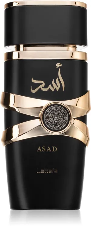 Lattafa Asad Eau de Parfum für Herren