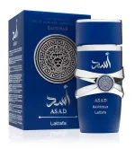 Asad Zanzibar Eau de Parfum für Herren 100 ml