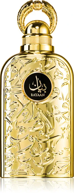 Lattafa Bayaan Eau de Parfum Unisex