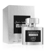 Lattafa Confidential Platinum Eau de Parfum für Herren 100 ml