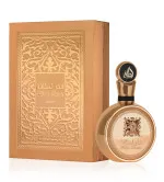 Lattafa Fakhar Extrait Parfümierte Wasser für Damen 100 ml
