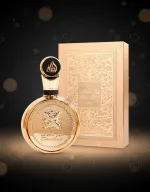 Fakhar Extrait Parfümierte Wasser für Damen 100 ml