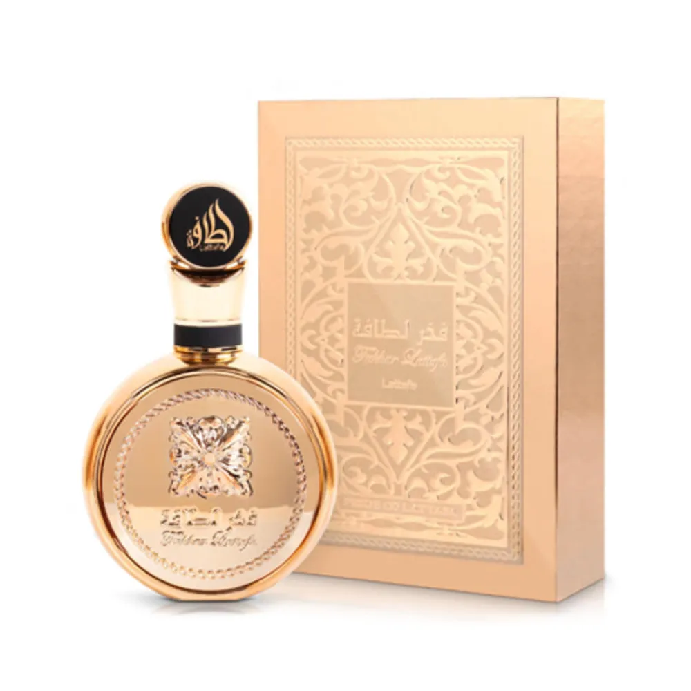 Fakhar Extrait Parfümierte Wasser für Damen 100 ml