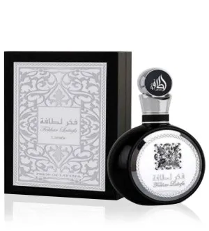 Lattafa Fakhar Men Eau de Parfum für Männer 100 ml