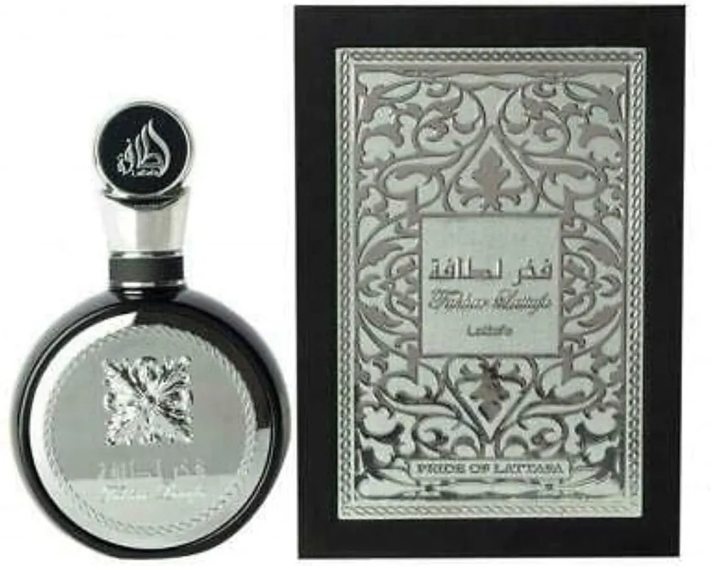 Fakhar Men Eau de Parfum für Männer 100 ml
