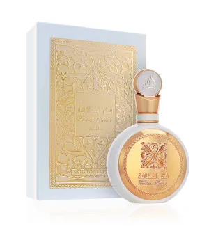 Lattafa Fakhar Women Eau de Parfum für Damen 100 ml