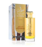 Khaltaat Al Arabia Royal Blends Gold Eau de Parfum Unisex 100 ml
