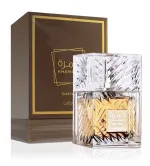 Lattafa Khamrah Qahwa Parfüm Unisex 100 ml
