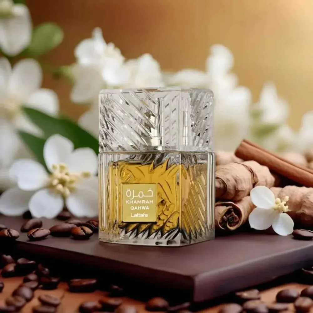 Khamrah Qahwa Parfüm Unisex 100 ml