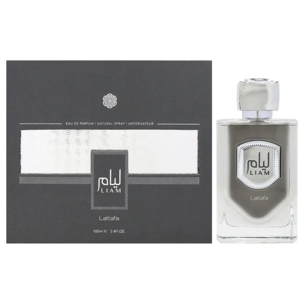 Liam Parfümiertes Wasser Unisex 100 ml