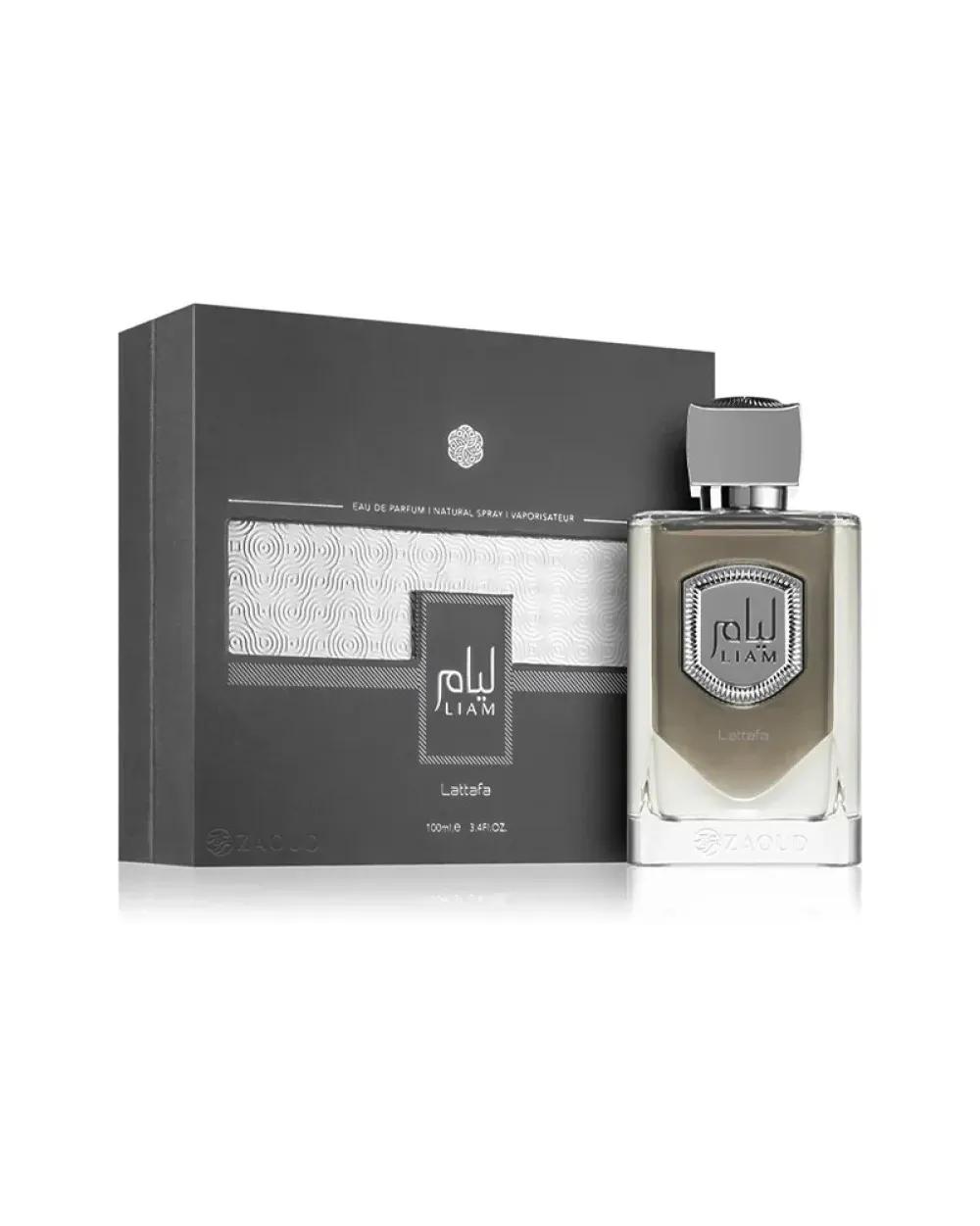 Liam Parfümiertes Wasser Unisex 100 ml