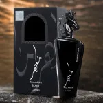 Maahir Black Edition Parfüm Unisex 100 ml