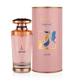 Lattafa Mayar Eau de Parfum für Damen
