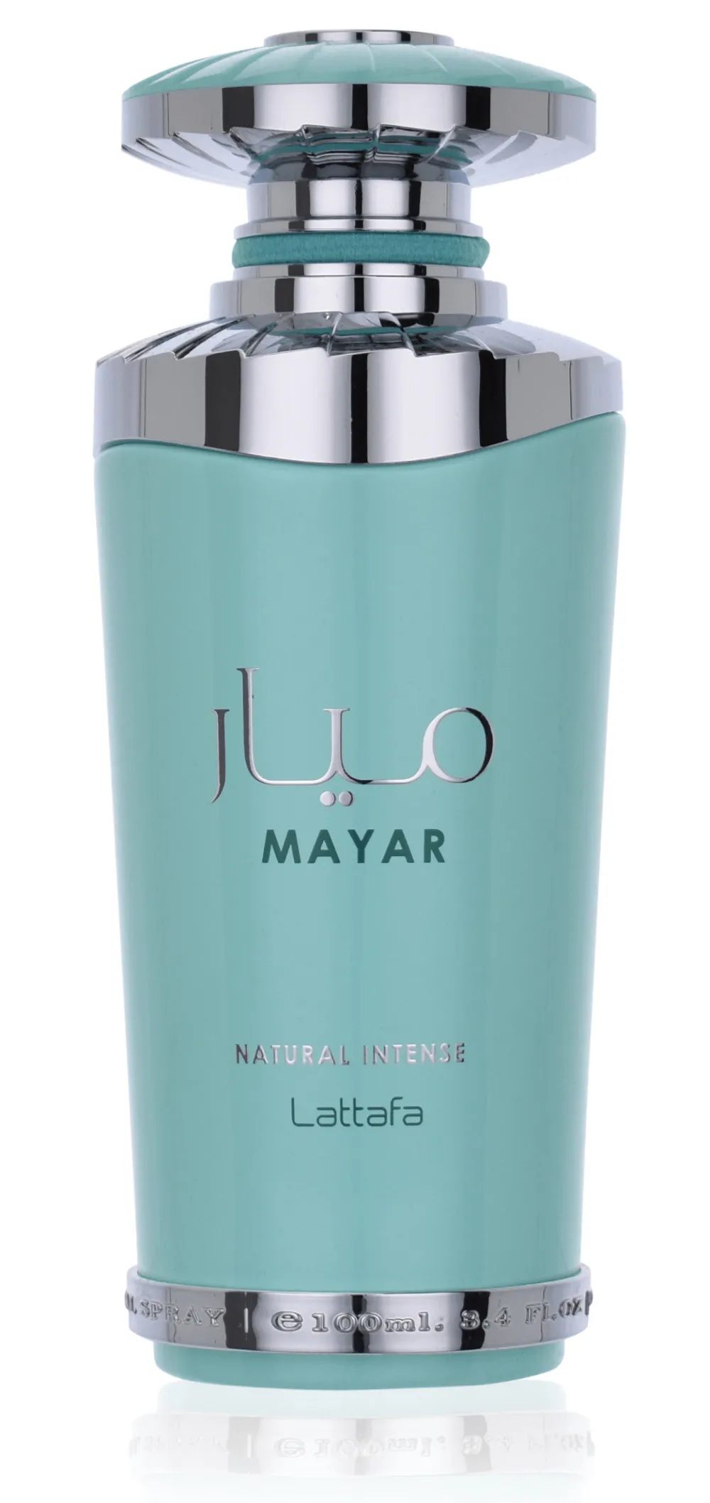 Mayar Natural Intense Eau de Parfum für Damen 100 ml