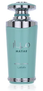 Mayar Natural Intense Eau de Parfum für Damen 100 ml