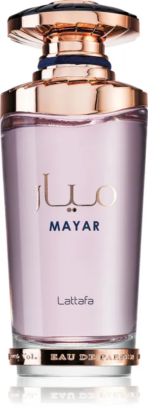 Lattafa Mayar Eau de Parfum für Damen 100 ml