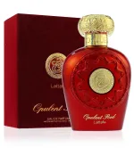 Opulent Red Eau de Parfum für Damen 100 ml