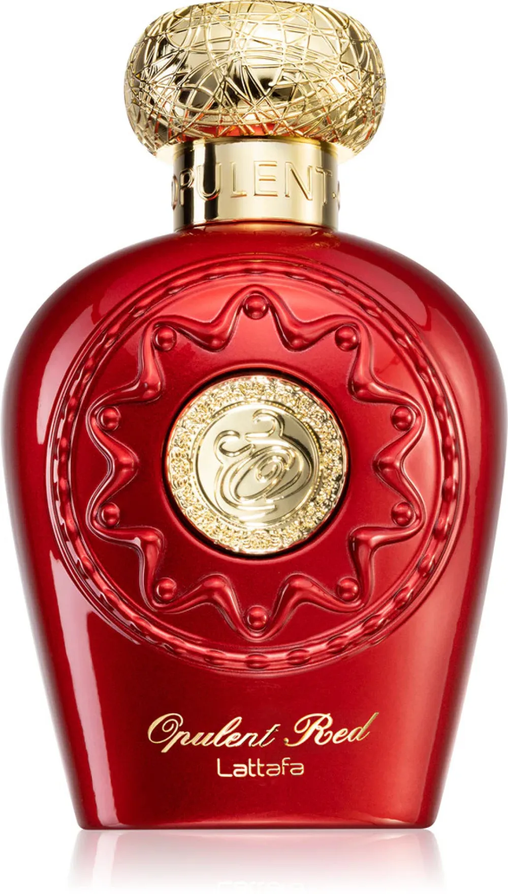 Opulent Red Eau de Parfum für Damen 100 ml
