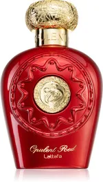 Opulent Red Eau de Parfum für Damen 100 ml