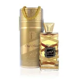 Oud Mood Elixir Parfümierte Unisex-Wasser 100 ml