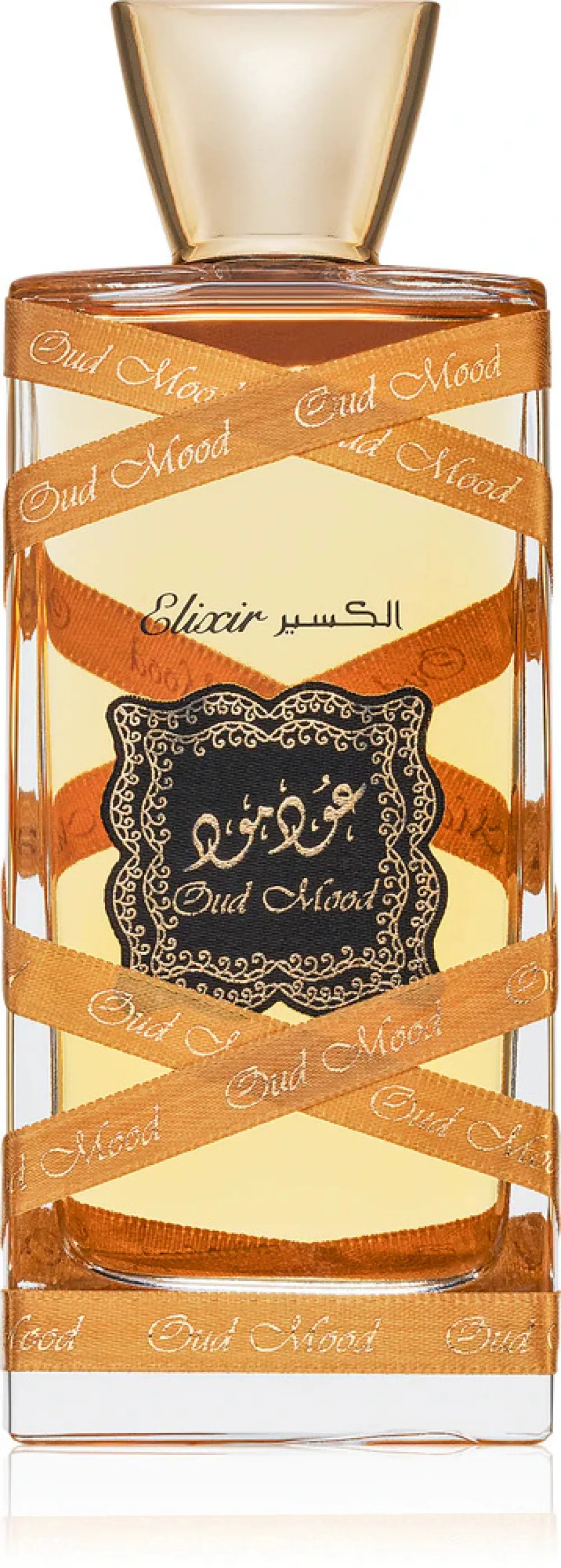 Oud Mood Elixir Parfümierte Unisex-Wasser 100 ml