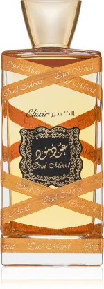 Oud Mood Elixir Parfümierte Unisex-Wasser 100 ml