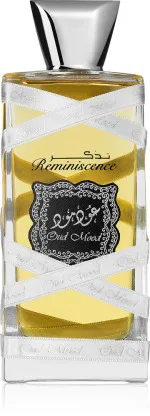 Oud Mood Reminiscence Eau de Parfum Unisex 100 ml