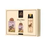 Pride Art Of Nature II EDP 100 ml + EDP 20 ml + Körperspray 200 ml UNISEX 1 ks