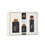 Pride Brioche Vanille EDP 100 ml + EDP 20 ml + DEO Spray 200 ml UNISEX 1 ks