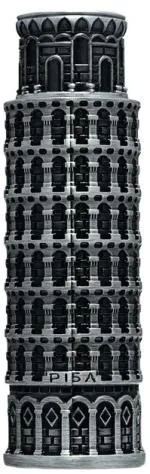 Lattafa Pride Pisa EDP 100 ml + EDP 20 ml + Körperspray 200 ml UNISEX