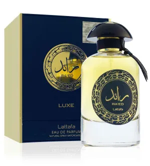 Lattafa Ra'ed Luxe Parfümierte Wasser Unisex 100 ml