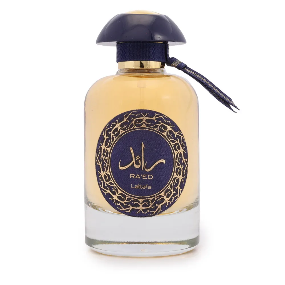 Ra'ed Luxe Parfümierte Wasser Unisex 100 ml