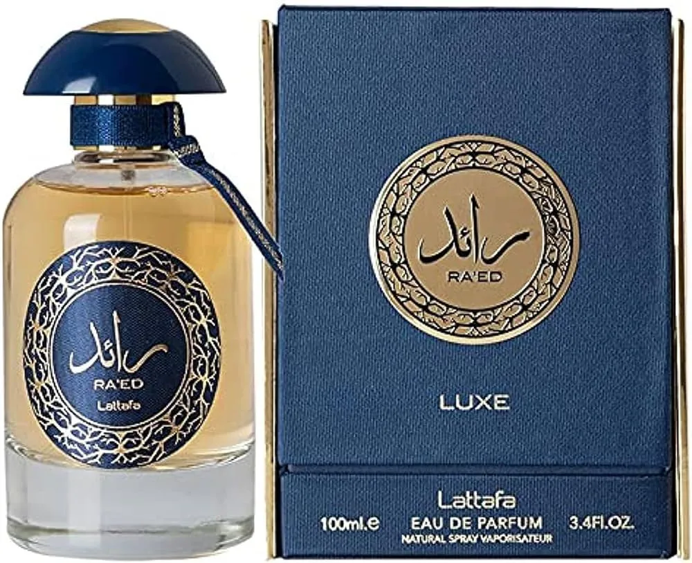 Ra'ed Luxe Parfümierte Wasser Unisex 100 ml