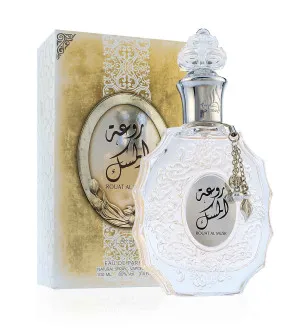 Lattafa Rouat Al Musk Eau de Parfum für Damen 100 ml