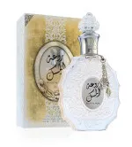 Lattafa Rouat Al Musk Eau de Parfum für Damen 100 ml