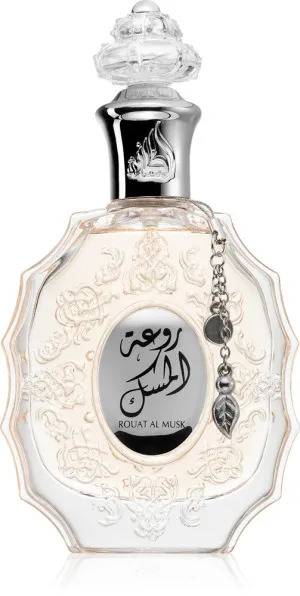 Lattafa Rouat Al Musk Eau de Parfum für Damen